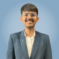 Rushabh Jain
