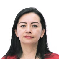 Sandra Rincón