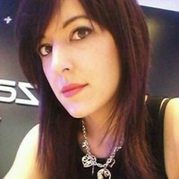 Jennifer Ceconi