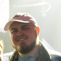 Matthew Walker