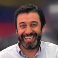 Juan Carlos Castano