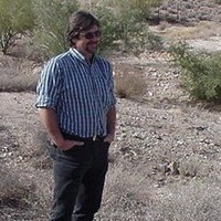 Mark Baird