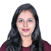 Khushi K N