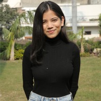 Anusha Gupta
