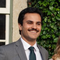 Bernardo Moraes Sarmento
