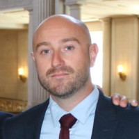 Ryan Hamilton