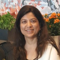 Urmi Mehta