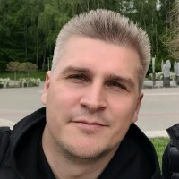 Dmytro Kucherenko