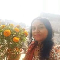 Ritu Panday