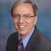 Barry Jamieson, Cfp®, Ma
