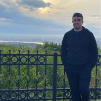 RAHMİ DOĞAN