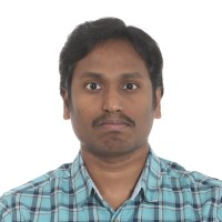 Siva Naga Raju Gajula
