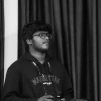 Jyothish Krishna