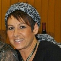 Friederike Koerner-Wald