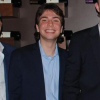 Max Cohen