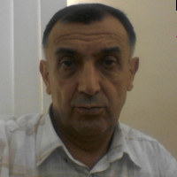 Mohsum Damirov