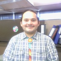 Edward Sanchez