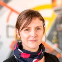 Gaëlle Bruchon