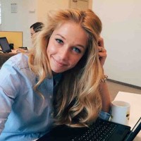 Elena Cheprakova