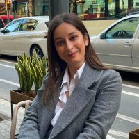Marta Garcia Caberol