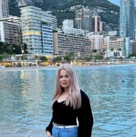 Yelyzaveta Avdieieva
