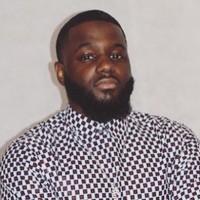 Sanisi Danso