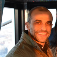 Samir Nasr