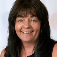 Lena Holmberg