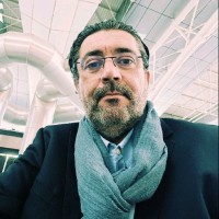 Antonio Pinto