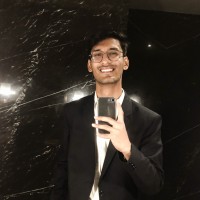 Pratyax Solanki