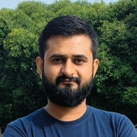Ashish Bhingradiya