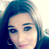 Sarah Ayup