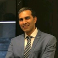 Hamed Sahraie