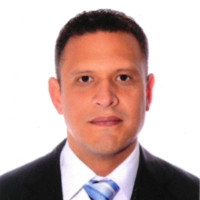 Daniel Jesus Gomez