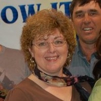 Eileen Boyd