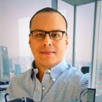Omar Garcia Cornu, Mba