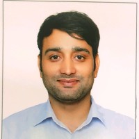Jitendra Upreti