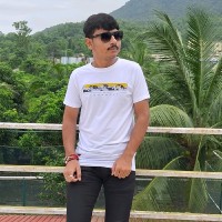 Darshit Gajera