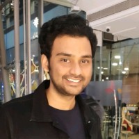 Aditya Vyas