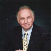 Alan Payne