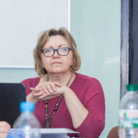 Olena Afanasieva