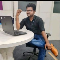 Md Javed Akhter