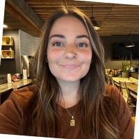 Lauren Smith, M.Ed