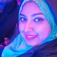 Anum Waheed