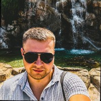 Dmytro Borysenko