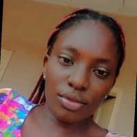 Maria Okoro