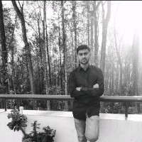 Dwarkesh joshi