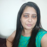 Ipsita Mohanty