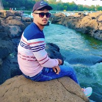 Prafull Patil