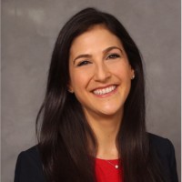 Leah Cohen